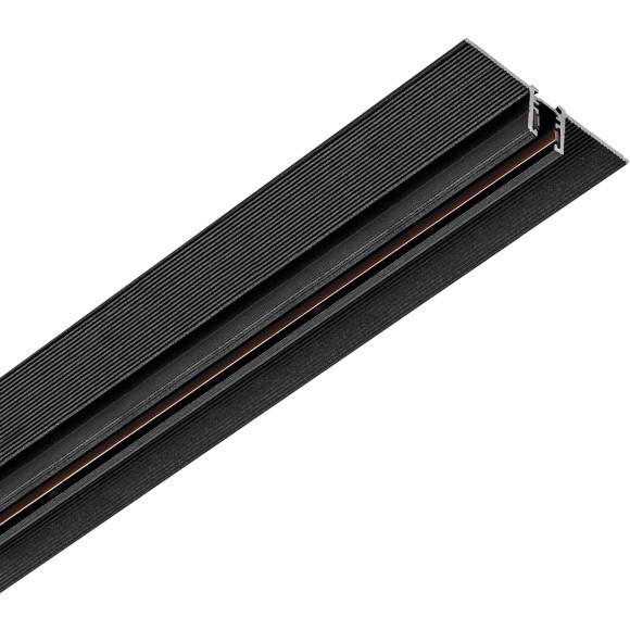 Трек встраиваемый магнитный низковольтный LINEA 24V Linea Lightstar 506327