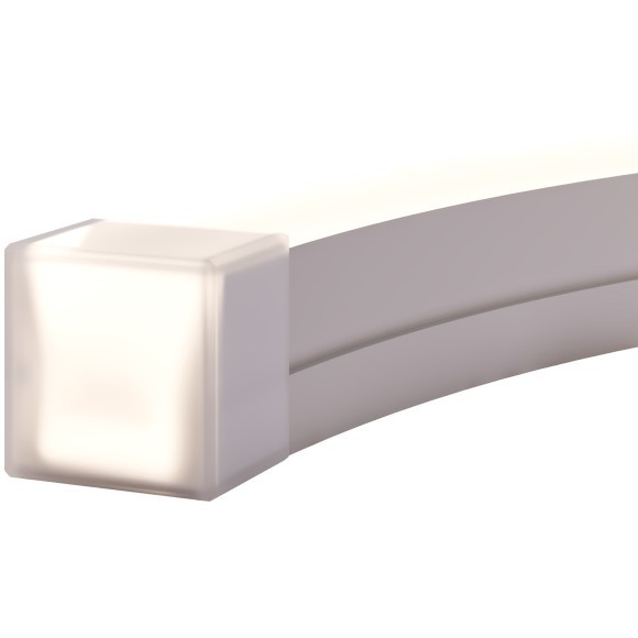 Гибкий неон Led Strip 432047