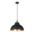 Подвесной светильник Arte Lamp CAPPELLO A7039SP-1BK