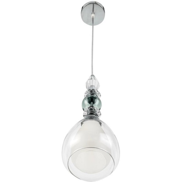 Подвес E27 1*60W Lumion GANNA 8293/1A