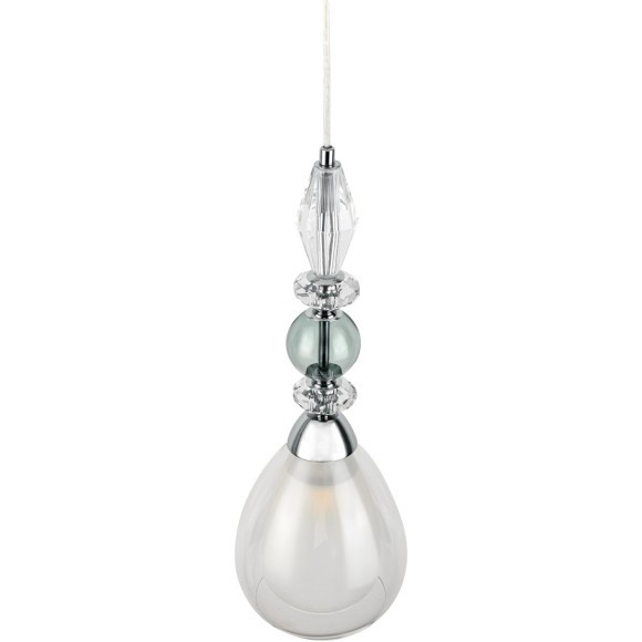 Подвес E27 1*60W Lumion GANNA 8293/1A