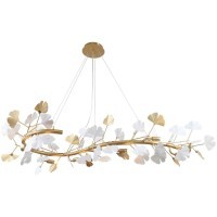 Подвесная люстра Ginkoa 4080-8P