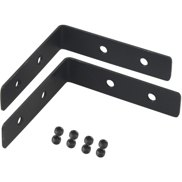 Комплект соединителей верхних для встраиваемого магнитного трека в гарпунный натяжной потолок 2 шт. Crystal Lux CLT 0.223 10 1408/095 Комплект соединителей верхних для встраиваемого магнитного трека в гарпунный натяжной потолок 2 шт. Crystal Lux CLT 0.223 10 1408/095