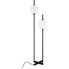 Напольный светильник (торшер) Maytoni Z020FL-L12BK