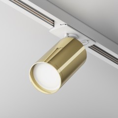 Трековый светильник Technical TR020-1-U-GU10-WG Трековый светильник Technical TR020-1-U-GU10-WG