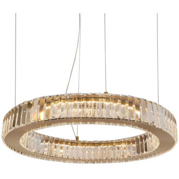 Подвесной светильник Manor 4195-6P