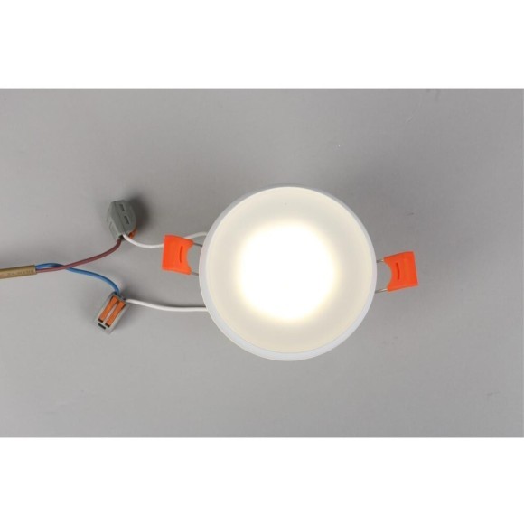 Светильник встраиваемый OML-102809-01