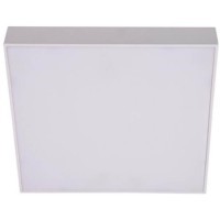 Накладной светильник Lumina Deco Elston LDC 8099-SQ-24W