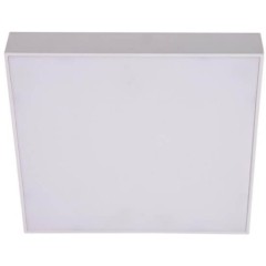 Накладной светильник Lumina Deco Elston LDC 8099-SQ-24W