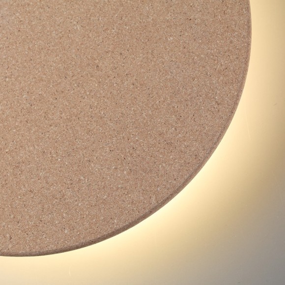 Настенный светильник IP20 LED 15W 435Лм 3000K CRI90 CORK7073/15WL