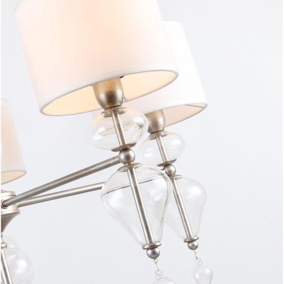 Потолочная люстра Ironia 2554-5P