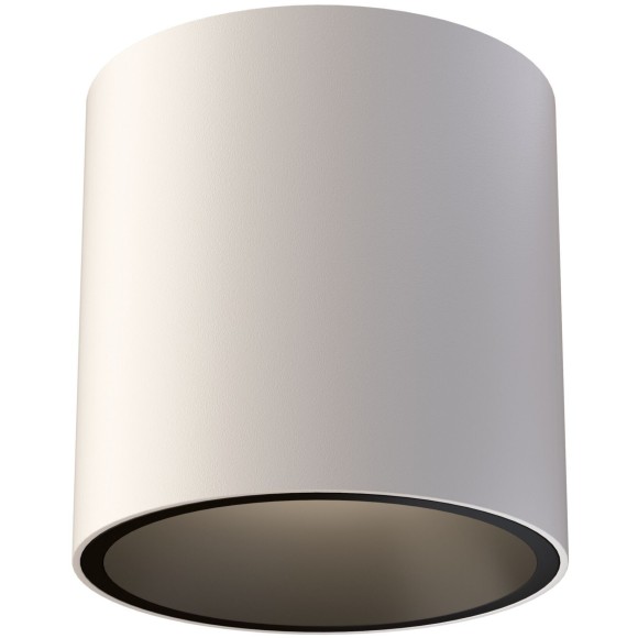 Накладной потолочный светильник Maytoni C064CL-L12W4K Alfa LED светодиодный LED 12W