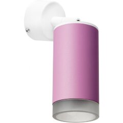 Спот настенный Lightstar RB43230 RULLO под лампу 1xGU10 50W
