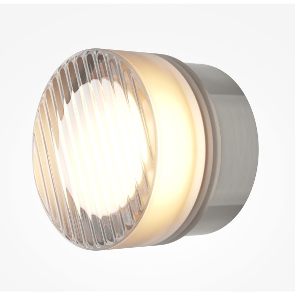 MOD493WL-L6PTK1 Настенный светильник (бра) с послед. переключением цветности с выключателя 2700-3000-4000К Maytoni Olo