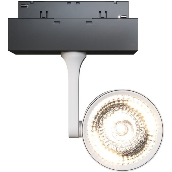 Светодиодный трековый светильник Maytoni Technical Track lamps TR024-2-10W3K