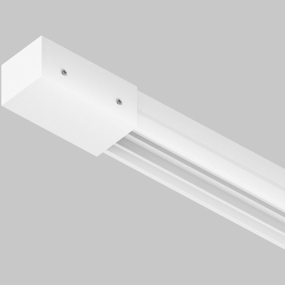 Заглушка к профилю Maytoni Elasity IP O-TR001-EC-W Заглушка к профилю Maytoni Elasity IP O-TR001-EC-W