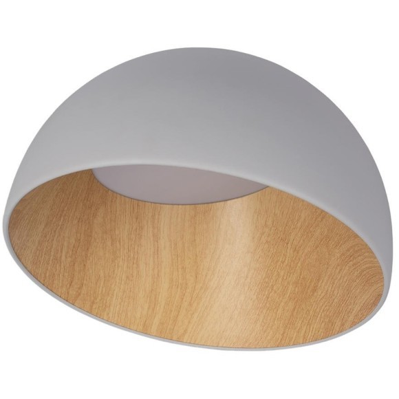 10197/350 Grey Потолочный светильник LOFT IT Egg