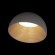 10197/350 Grey Потолочный светильник LOFT IT Egg