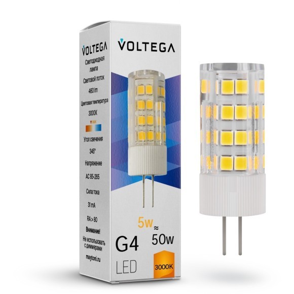 Лампочка Voltega 7183