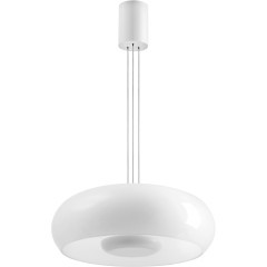 Люстра подвесная 30W 3000K белый Catania Lightstar 689116