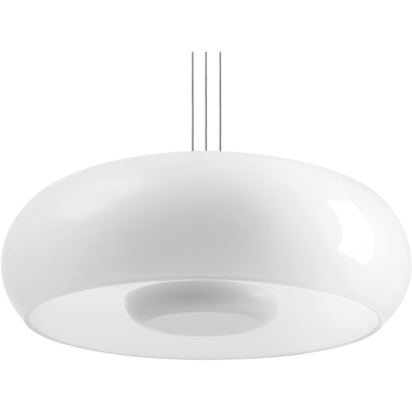 Люстра подвесная 30W 3000K белый Catania Lightstar 689116