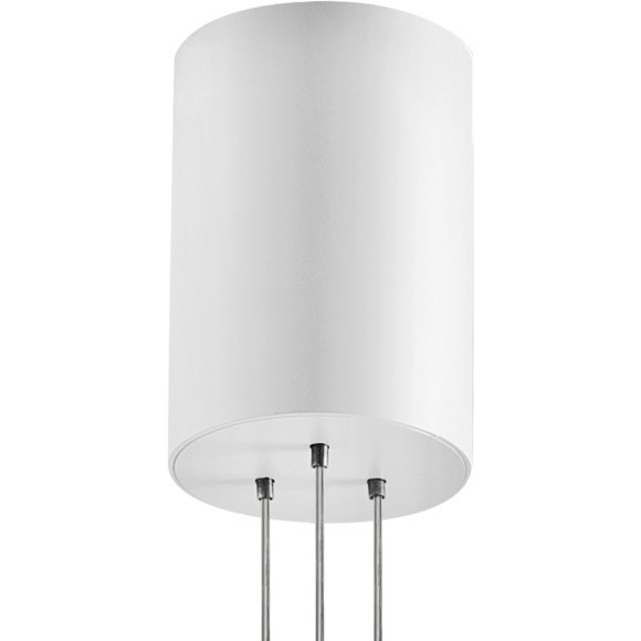 Люстра подвесная 30W 3000K белый Catania Lightstar 689116