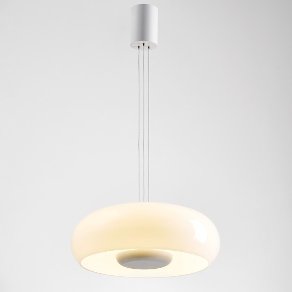 Люстра подвесная 30W 3000K белый Catania Lightstar 689116