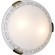 Настенно-потолочный светильник Sonex 161/K GRECA под лампы 2xE27 2*60W