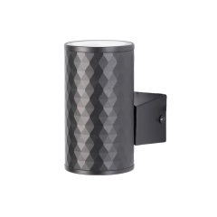 УЛИЧНЫЙ СВЕТИЛЬНИК ARTE LAMP A3458AL-1BK