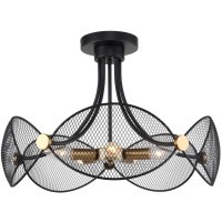 Люстра потолочная Lussole LSP-8896