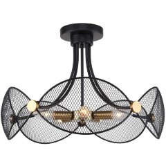 Люстра потолочная Lussole LSP-8896 Люстра потолочная Lussole LSP-8896