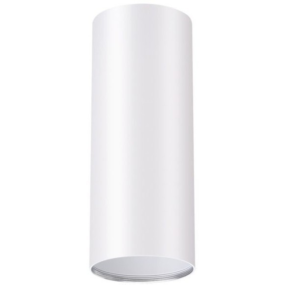 Накладной потолочный светильник Novotech 370532 UNITE под лампу 1xGU10 50W