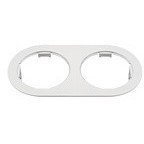 Рамка для светильника DOMINO ROUND 214656
