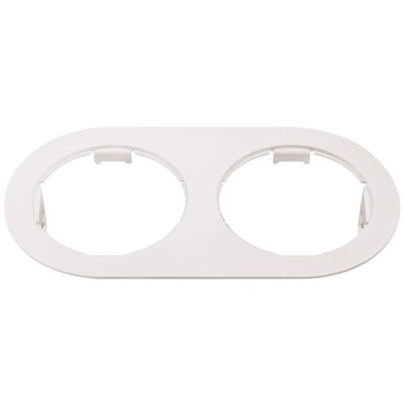 Рамка для светильника DOMINO ROUND 214656