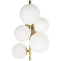 10236/5W Настенный светильник LOFT IT Tely