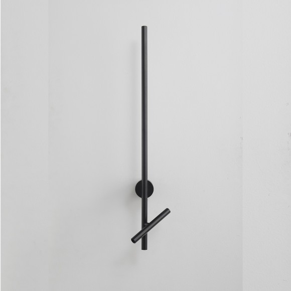 Бра Crystal Lux CLT 358W2 BL