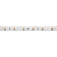 Светодиодная лента Ultra 24В 2835 4,8Вт/м 4000К 5м IP 65 201014