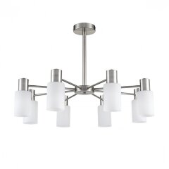 Люстра потолочная Е14 Lumion MAVE 8099/8C