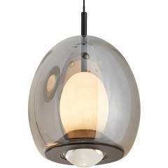 Светильник подвесной Stilfort 4031/02/01PL Коллекции Geolight / Геолайт