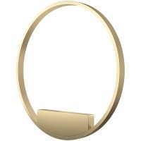 Настенный светильник (бра) Maytoni MOD058WL-L35BSK