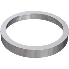 Аксессуар для встраиваемого светильника Technical DLA040-01CH Аксессуар для встраиваемого светильника Technical DLA040-01CH