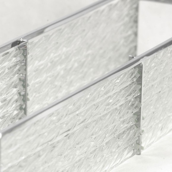 Люстра потолочная Lussole GRLSA-5407-09 LARIANO IP21 под лампы 9xG9 45W