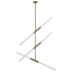 Люстра потолочная Odeon Light 4306/6 Soho под лампы 6xG9 6*40W