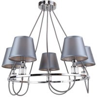 Подвесная люстра Martina 2193-5P