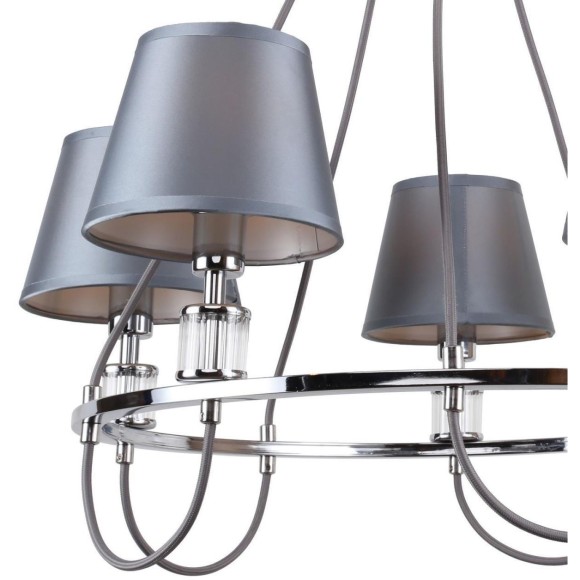 Подвесная люстра Martina 2193-5P