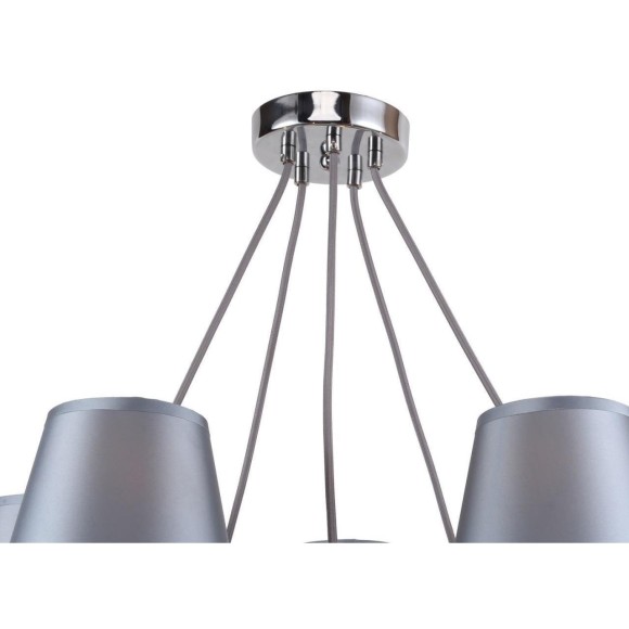 Подвесная люстра Martina 2193-5P