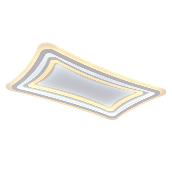 Люстра потолочная Omnilux OML-05007-150 Monaci светодиодная LED 150W