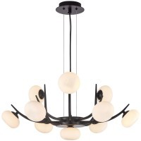 Люстра подвесная Lussole LSP-8937