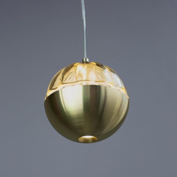 Подвесной светильник Ballonger 4325-1P