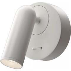 Бра для чтения светодиодное с выключателем Mirax C038WL-L3W3K